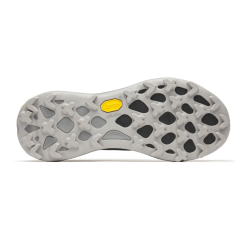 Merrell Agility Peak 6 Womens Running Shoe Black