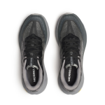 Merrell Agility Peak 6 Womens Running Shoe Black