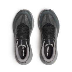 Merrell Agility Peak 6 Womens Running Shoe Black