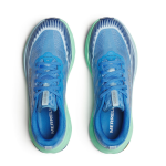 Merrell Agility Peak 6 Womens Running Shoe Admiral Blue