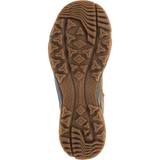 Merrel Erie Mid LTR Mens - outdoor footwear