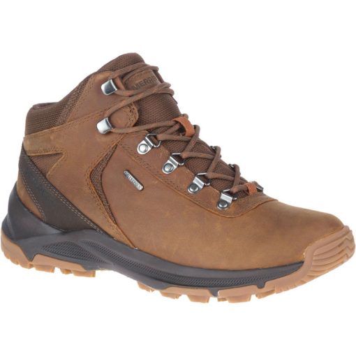 Merrel Erie Mid LTR Mens - outdoor footwear