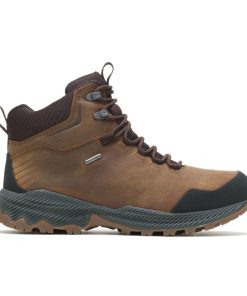 Merrel Forestbound Boot - outdoor footwear