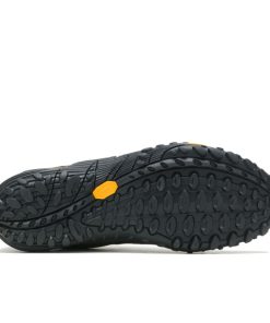 merrel-intercep-dark-olive-1 - outdoor footwear
