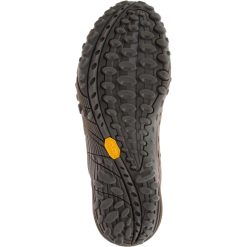 Merrel Intercept Dark Brown - outdoor footwear