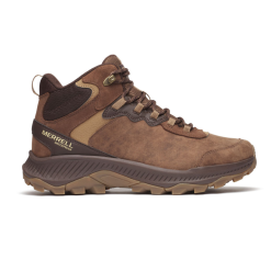 The Merrell Speed Strike 2 Mid LTR Mens Boot