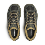 Merrell Moab 3 Mens Shoe Black Beluga