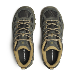 Merrell Moab 3 Mens Shoe Black Beluga