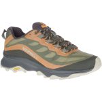 Merrel Moab Speed Lichen - outdoor footwear