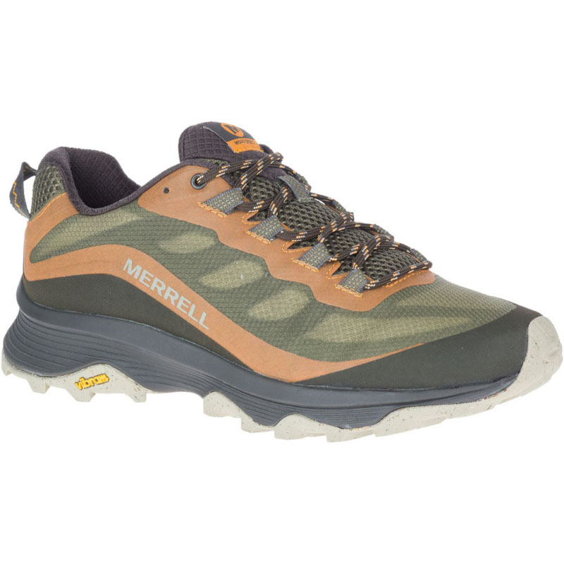 Moab Speed Lichen-hiking shoes