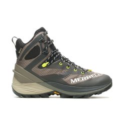 Merrel Rogue Hiker-outdoor shoes