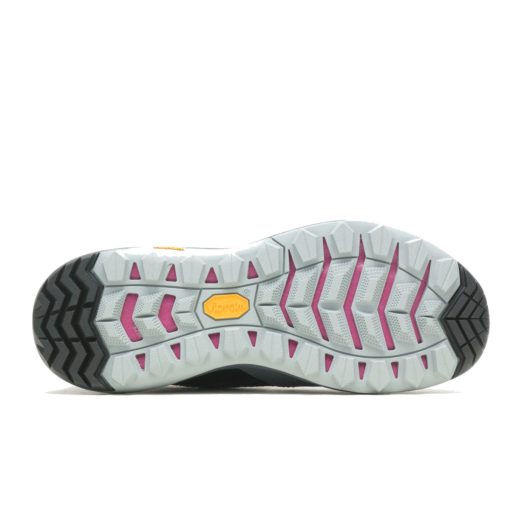 Merrel Siren 4 Womans Black-outdoor footwear