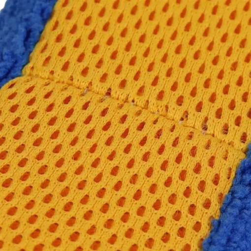 Streetwize Microfibre Wash Sponge