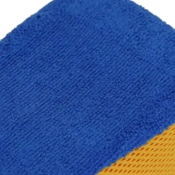 Streetwize Microfibre Wash Sponge