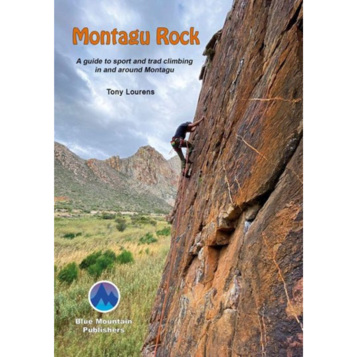 Montagu Rock Tony Lourens
