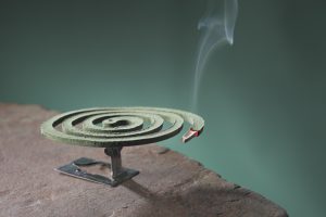 Mosquito Coil