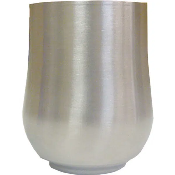 LeisureQuip Stainless Steel Wine / Whiskey Tumbler