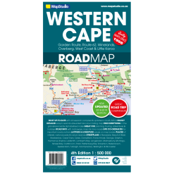 MS Western Cape Road Map