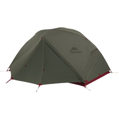 MSR Elixir 2 Tent Green-camping tent