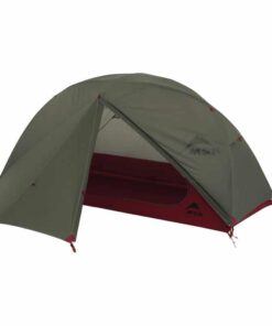 MSR Elixir 3 Green-camping tent
