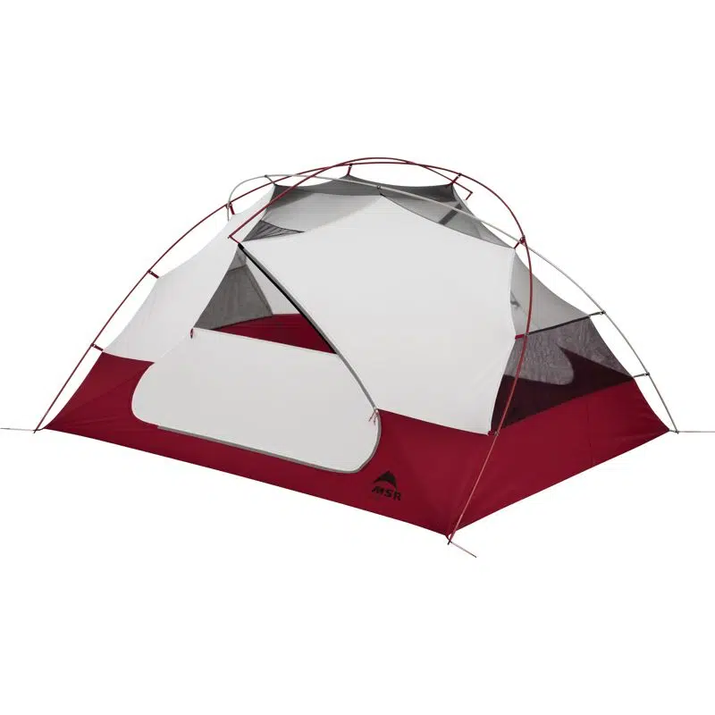 [ko51]MSR Elixir 3 エリクサー3 MSR Elixir 3 Tent Green | Backpacking Tent | Hiking