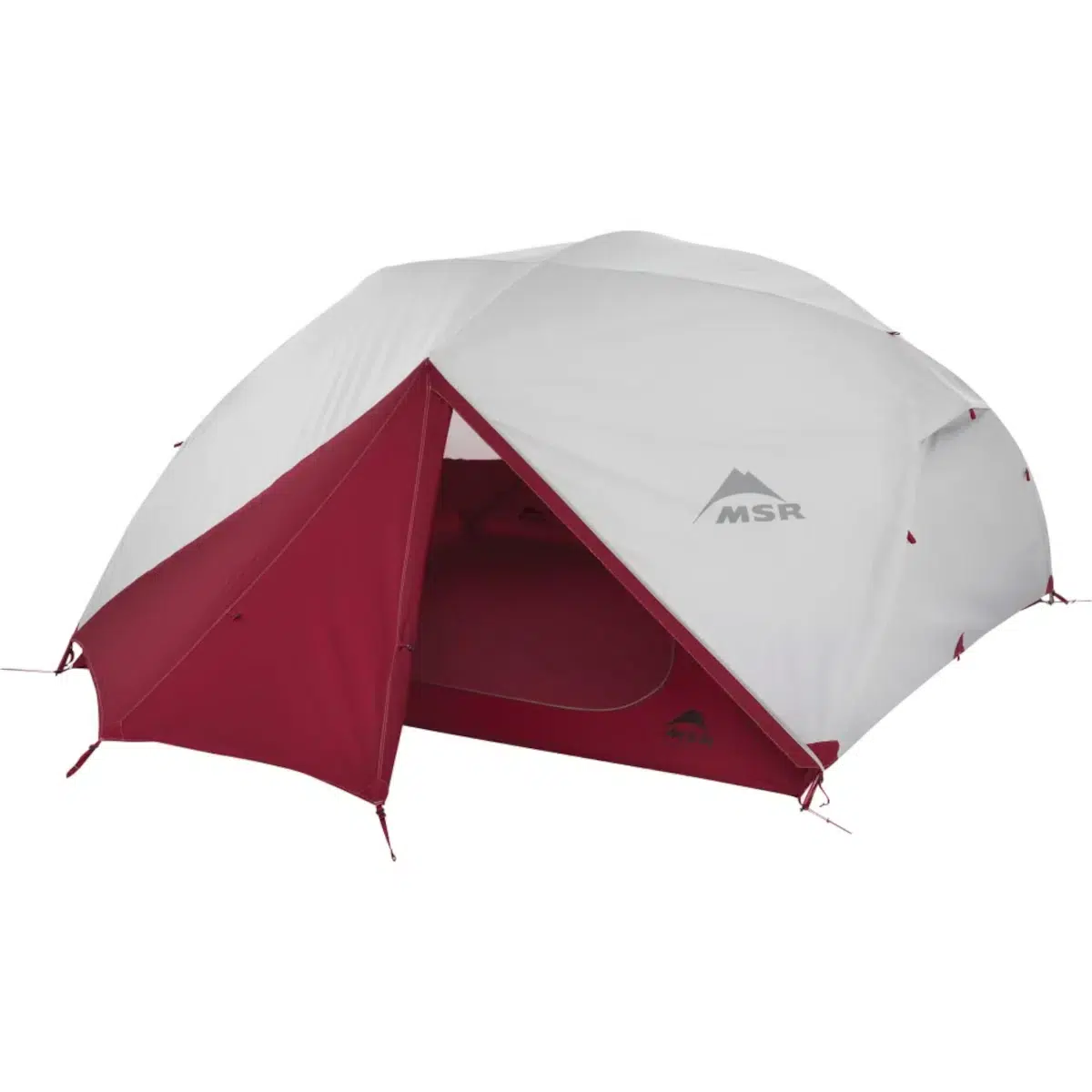 MSR Elixir 4 Tent-camping tent