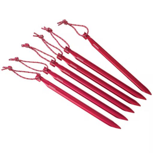 MSR Groundhog Tent Stakes