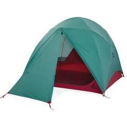 MSR Habitude 4-camping tent