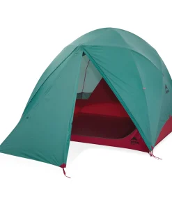 MSR Habitude 4-camping tent