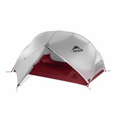 MSR Hubba Hubba NX V7 Silver-camping tents