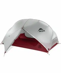 MSR Hubba Hubba NX V7 Silver-camping tents