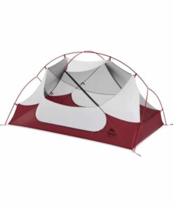 MSR Hubba Hubba NX V7 Silver-camp tents