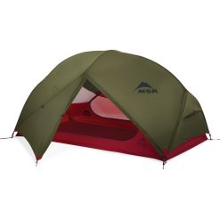 MSR Hubba Hubba NX-camping tent