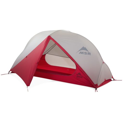 MSR Hubba NX Solo Tent-camping tent-hikers tent
