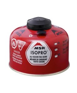 MSR Isopro 110g Gas