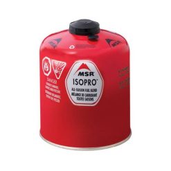 MSR Isopro Gas Canister 450G
