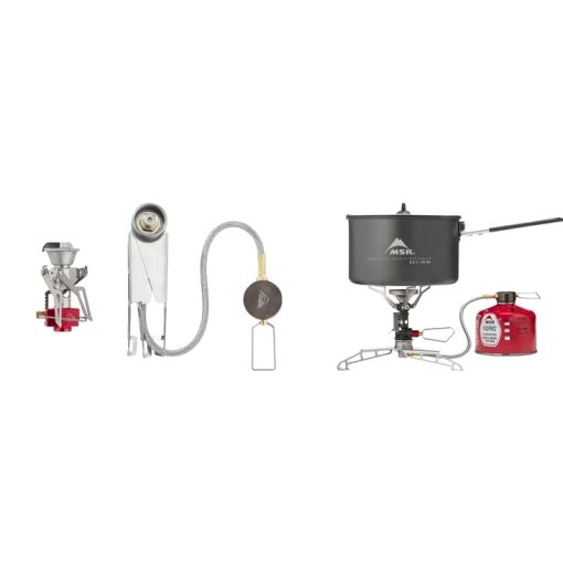 MSR LowDown Remote Stove Adaptor