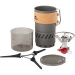 MSR Switch Hiking Stove