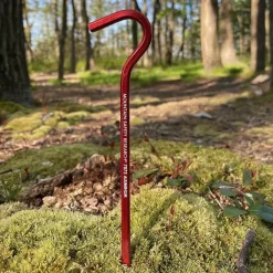 MSR Hook Stakes-camping tent accessories