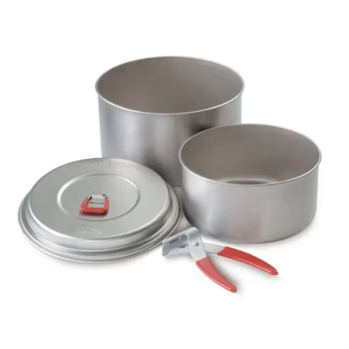 MSR Titan 2 Pot Set