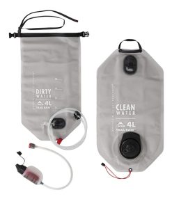 MSR Trail Base Water Filter Kit