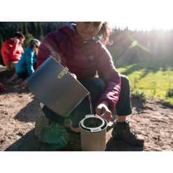 MSR Trail Lite Pot 1.3 Litre