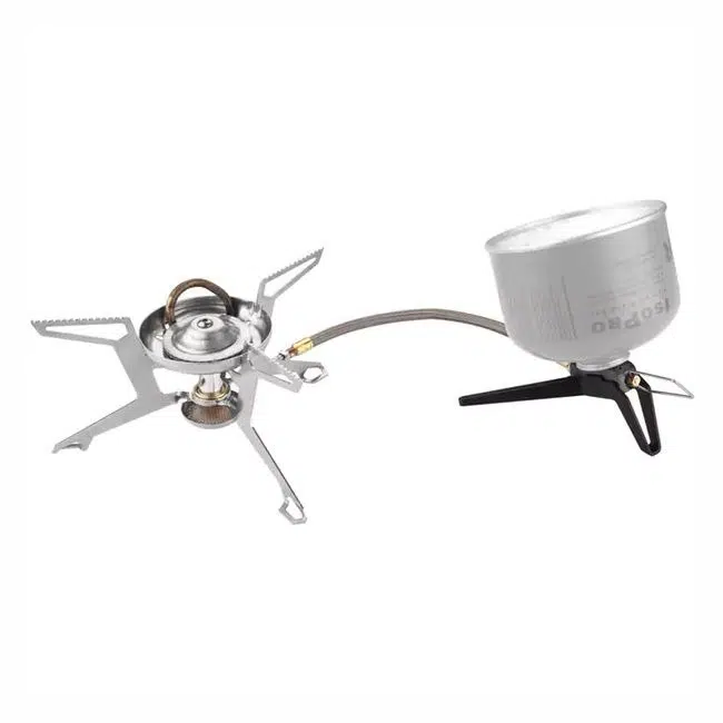 MSR Whisperlite Universal Stove | Camp And Climb