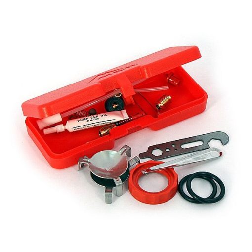 MSR XGK Expedition Service Kit