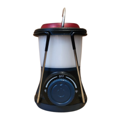 Multi-Function Camping Lantern Rechargeable