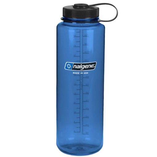 Nalgene Wide Mouth Silo 1500ml Blue