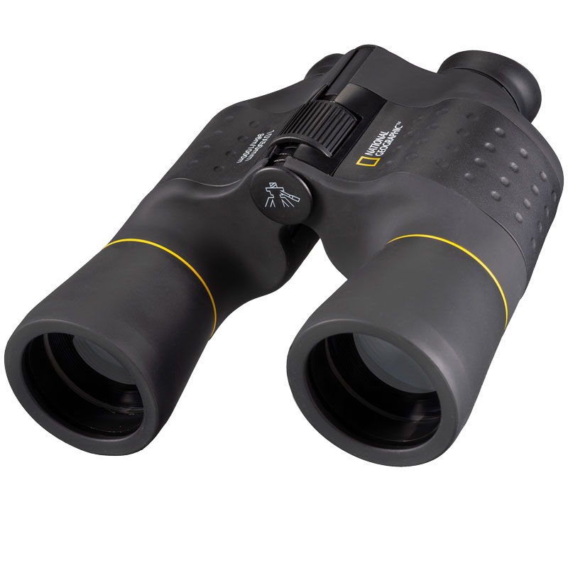 National Geographic Binoculars 10X50 Porro Prism