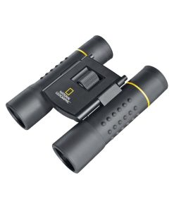 National Geographic Compact Binoculars 10x25
