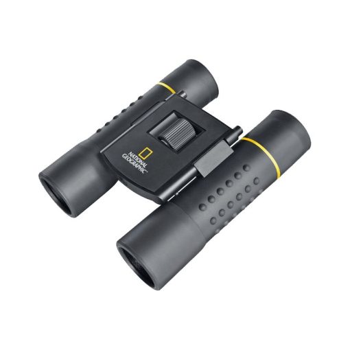 National Geographic Compact Binoculars 10x25