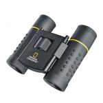 National Geographic Compact Binoculars 8x21